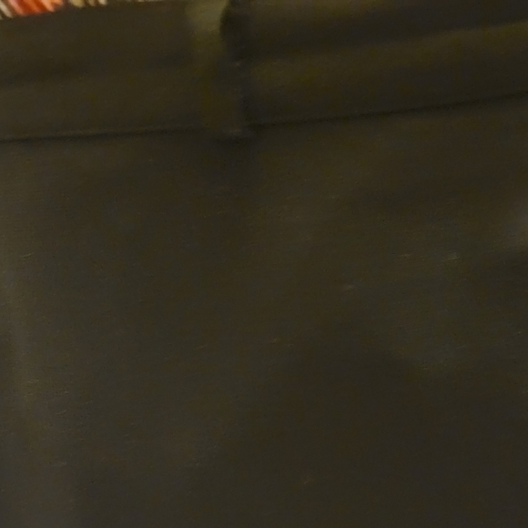 Relativo Black Midi Skirt size 46 - Picture 6 of 7